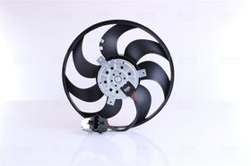 KLİMA FAN MOTORU 04- OPEL ASTRA H KALE 1341378