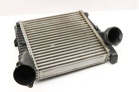 TURBO RADYATÖRÜ 04- VW TOUAREG KALE 7L0145804A