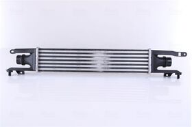 TURBO RADYATÖRÜ 07- OPEL CORSA D DENSO 6302078