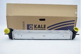 TURBO RADYATÖRÜ 07- RENAULT LAGUNA KALE 144610001N