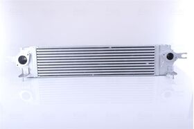 TURBO RADYATÖRÜ 08- RENAULT KOLEOS KALE 144613UC0C