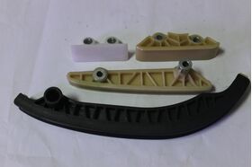 ZİNCİR GERGİ PALETİ 11- FORD TRANSIT V348 BSG KTBK3Q6M000A1APALET