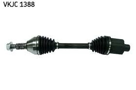 AKS KOMPLE ÖN SAĞ 06-15 OPEL ZAFIRA B BSG 374562