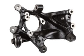 AKS TAŞIYICI ARKA SOL 10- OPEL INSIGNIA A BSG 423561