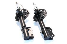 AMORTİSÖR ÖN SOL 01- OPEL CORSA C BSG 344343