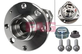 PORYA ÖN 04-07 OPEL ASTRA H BSG 1603253