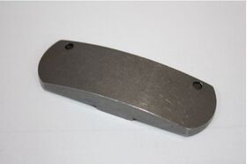 SUPAP İTİCİ TUŞ TUTUCUSU 96- OPEL ASTRA G BSG 5607061