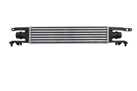 TURBO RADYATÖRÜ 07- OPEL CORSA D BSG 6302080