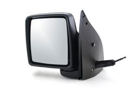 DIŞ DİKİZ AYNASI SOL 02- OPEL COMBO C BSG 6428116