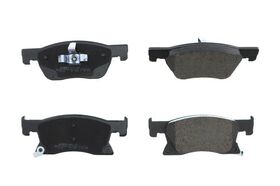 FREN BALATASI ÖN 16- OPEL ASTRA K BSG 39103797