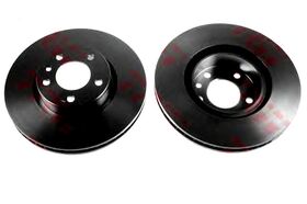 FREN DİSKİ ÖN 94-03 OPEL OMEGA B BSG 569016