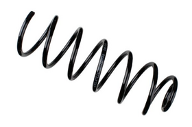 HELEZON YAYI ARKA 96-98 OPEL VECTRA B BSG 424016