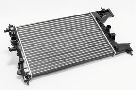 SU RADYATÖRÜ 10- OPEL ASTRA J BSG 1300301