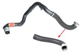 TURBO HORTUMU ARA SOĞUTUCU 10- OPEL MOVANO B BSG 4421018