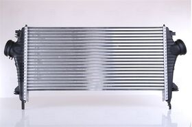 TURBO RADYATÖRÜ 09- OPEL INSIGNIA A BSG 22829850