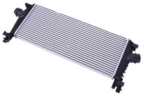 TURBO RADYATÖRÜ 10- OPEL ASTRA J BSG 1302148