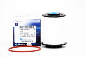 YAKIT FİLTRESİ 12-15 OPEL MOKKA BSG 818013