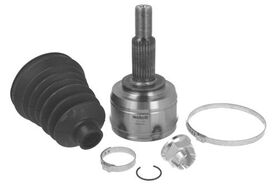 AKS KAFASI DIŞ 12- DACIA DOKKER BSG 391006276R