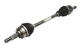 AKS KOMPLE ÖN SOL 08- RENAULT KANGOO BSG 391017321R