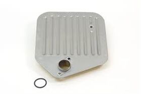 ŞANZUMAN YAĞ FİLTRESİ 90-01 BMW E34 FEBI 24341422513