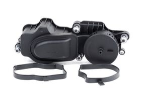 YAĞ SİGRONU 07-14 BMW E90 FEBI 11127794597