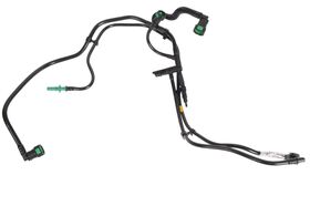 YAKIT BORUSU 09-11 FORD FIESTA BSG 7V2Q9D350CC