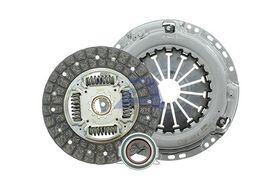 DEBRİYAJ SETİ 89-97 TOYOTA HILUX AISIN 3121026164