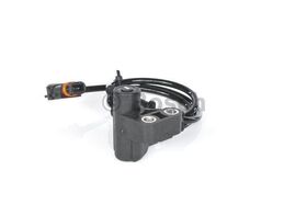 ABS SENSÖRÜ ÖN SAĞ 1997-2004 MERCEDES W168 BOSCH A1685400117