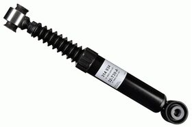 AMORTİSÖR ARKA 09- PEUGEOT 5008 SACHS 9807773580