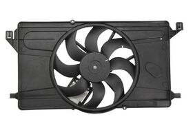 FAN MOTORU 03-11 FORD FOCUS KALE 3M518C607EC
