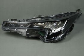 FAR SOL LED 19- TOYOTA COROLLA VALEO 81150-02S60