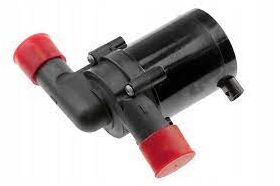 İLAVE SU POMPASI 03-10 BMW E60 KALE 64129227715