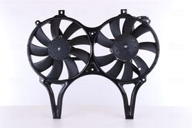 KLİMA FAN MOTORU 1995-2002 MERCEDES W210 KALE A0015001693