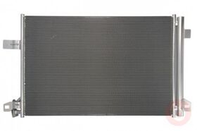 KLİMA RADYATÖRÜ 15- VW TRANSPORTER T6 KALE 7E0820411F