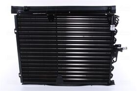 KLİMA RADYATÖRÜ 1985-1993 MERCEDES W124 KALE A1248301770