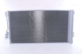 KLİMA RADYATÖRÜ 2004-2011 MERCEDES VITO W639 KALE A6398350800