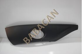 SİS ÇERÇEVESİ 11-14 VW TOUAREG BTAP 7P6807490B