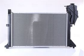 SU RADYATÖRÜ 1996-2003 MERCEDES SPRINTER KALE A9015003400