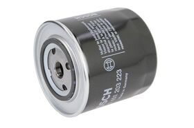 YAĞ FİLTRESİ 91-97 VW TRANSPORTER T4 BOSCH 069115561A