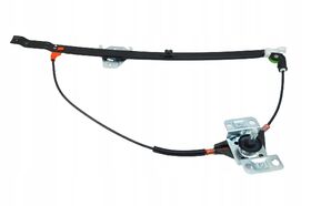 CAM MEKANİZMASI ÖN L MOTORSUZ 90-03 VW TRANSPORTER T4 BTAP 701837501B