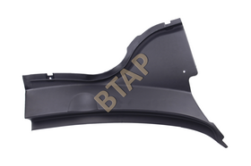 CAM ÖNÜ IZGARASI DEFLEKTÖR R 06-15 VW PASSAT B6 ORJINAL 3C1819404B