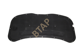 KAPUT İZOLASYONU 06-10 VW POLO4 BTAP 6Q0863835C