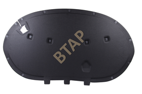 KAPUT İZOLASYONU 10/- VW PASSAT B7 ORJINAL 3AA863831