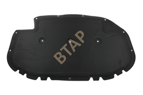 KAPUT İZOLASYONU 13/- VW GOLF7 BTAP 5G0863831