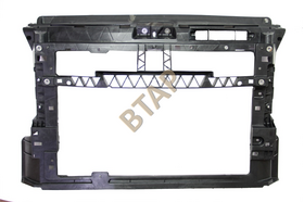 PANEL ÖN 10/- VW POLO5 TM 6R0805588T