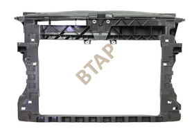PANEL ÖN 16-17 VW CADDY BTAP 2K5805588
