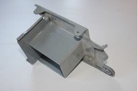 ŞASE UCU 98-06 VW GOLF4 ORJINAL 1J0802532A