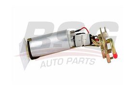BENZİN POMPASI KOMPLE (TEK BORU) 88-90 BMW E30 BSG 16141180233