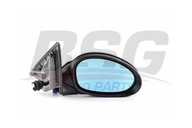 DIŞ DİKİZ AYNASI SAĞ 2004-2010 BMW E87 BSG 51167189850