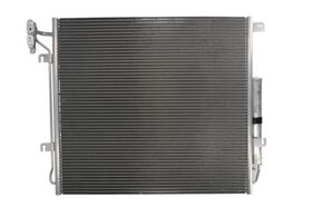 KLİMA RADYATÖRÜ 4.0-4.4 2004-2010 LAND ROVER BSG JRB500030